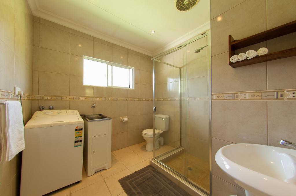 Villas Idea Anse Kerlan 외부 사진