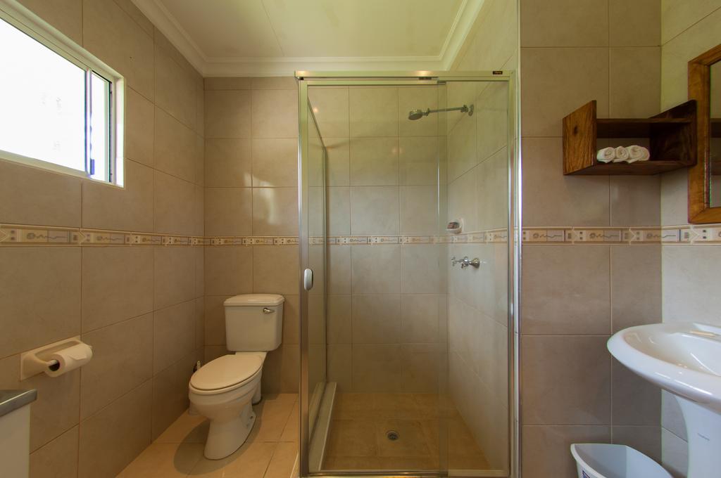 Villas Idea Anse Kerlan 외부 사진