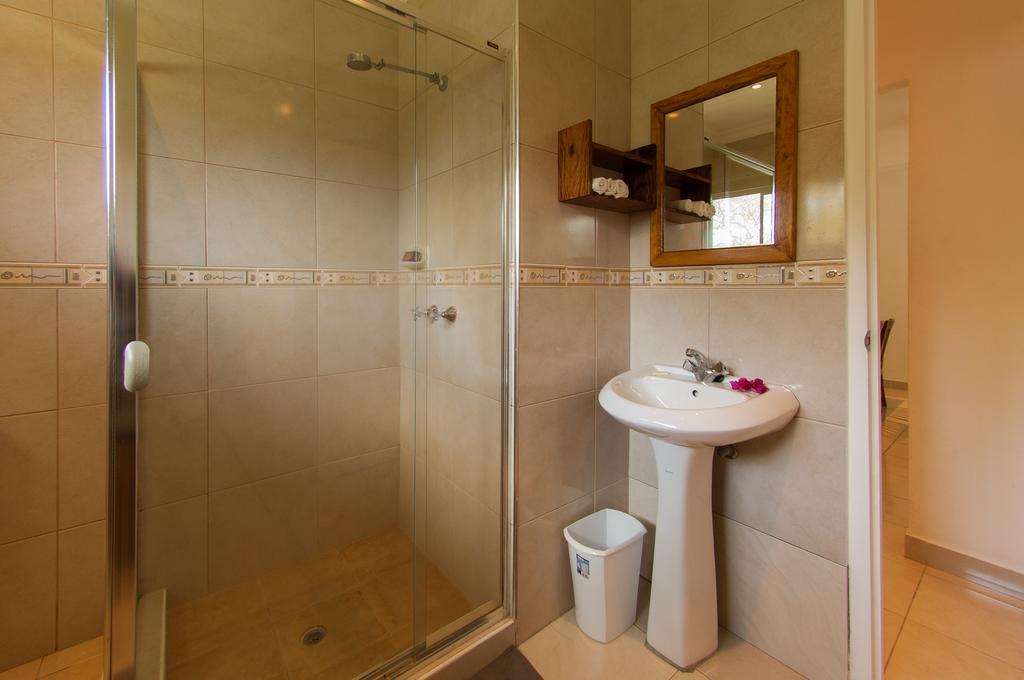 Villas Idea Anse Kerlan 외부 사진
