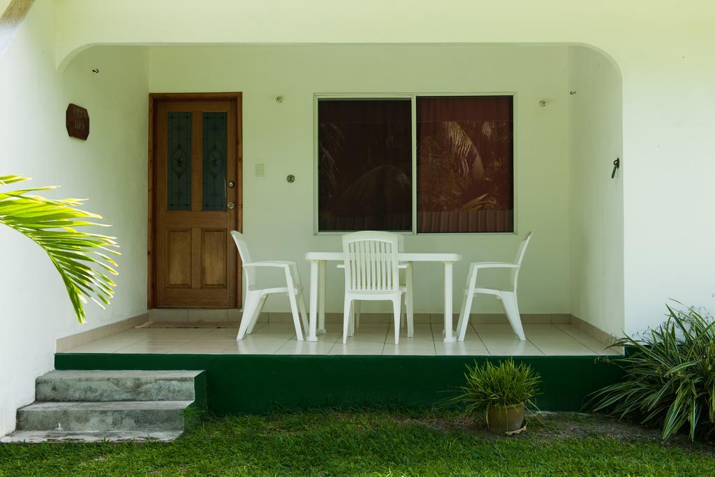 Villas Idea Anse Kerlan 외부 사진