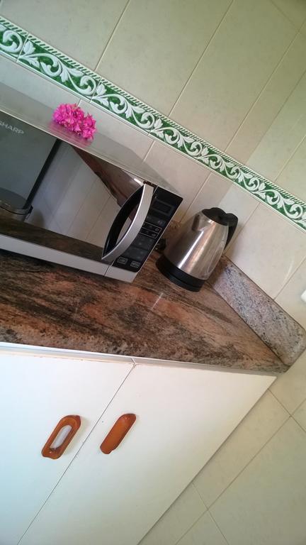 Villas Idea Anse Kerlan 외부 사진