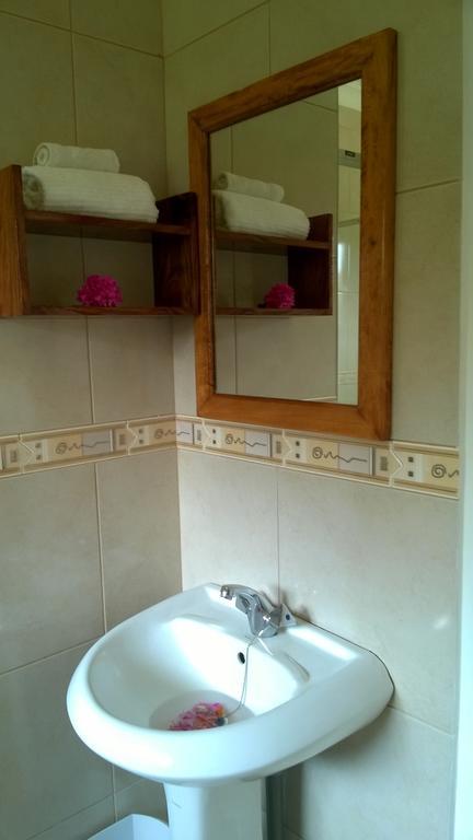 Villas Idea Anse Kerlan 객실 사진
