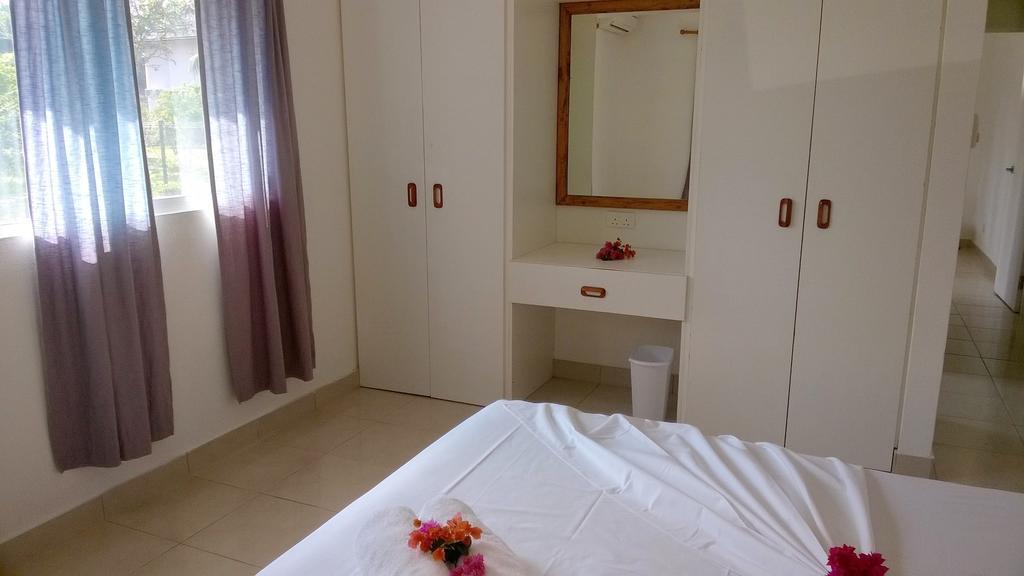 Villas Idea Anse Kerlan 외부 사진