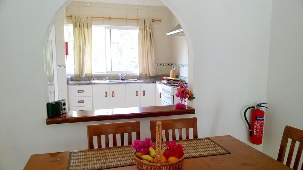 Villas Idea Anse Kerlan 외부 사진